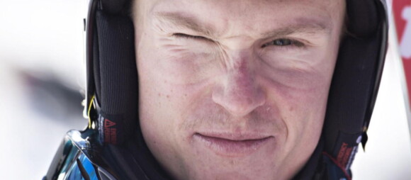 Skiforbundet stoppet ny Red Bull-avtale for Henrik Kristoffersen